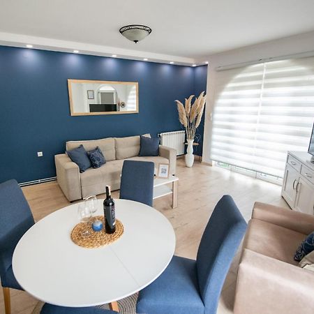 Apartment Fery Mostar Eksteriør bilde