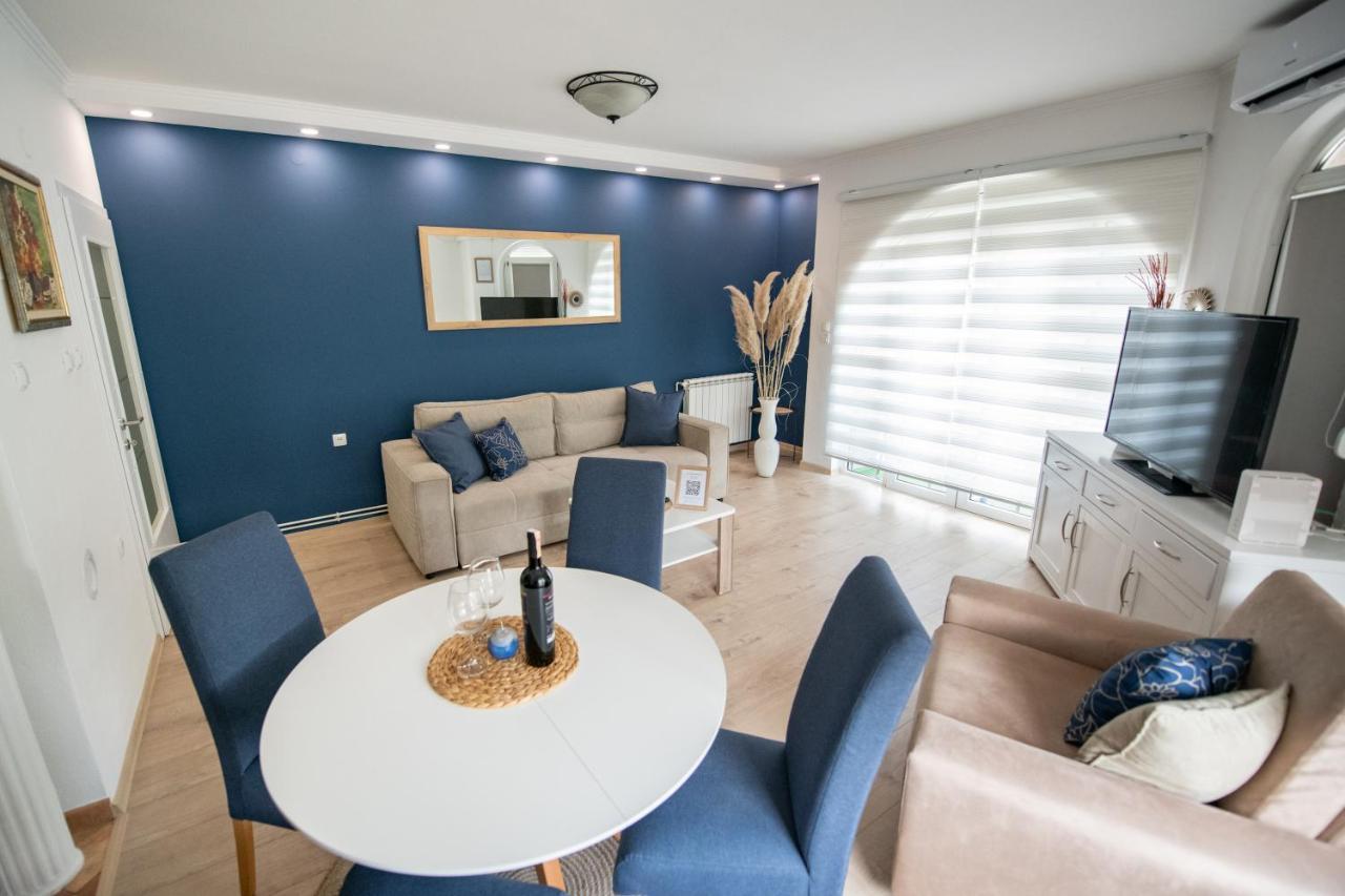 Apartment Fery Mostar Eksteriør bilde