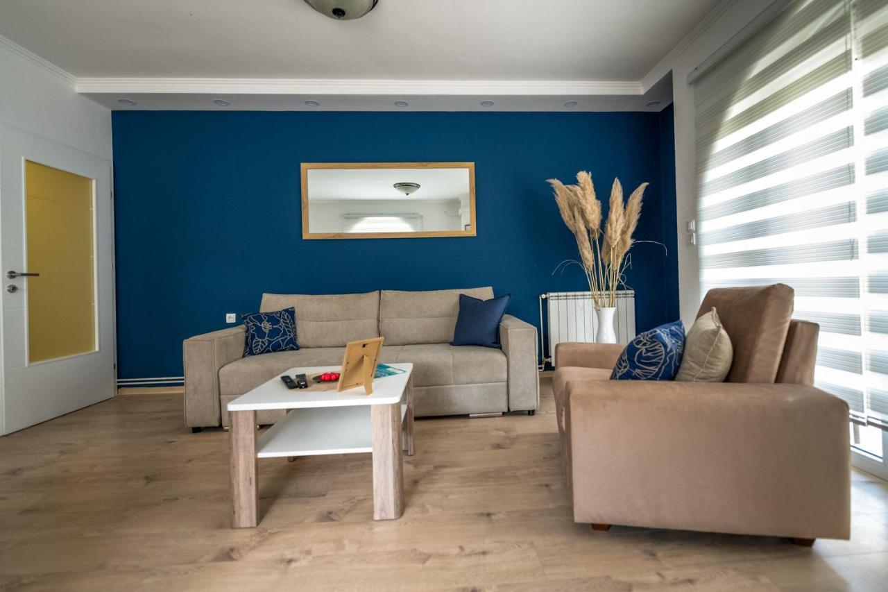 Apartment Fery Mostar Eksteriør bilde