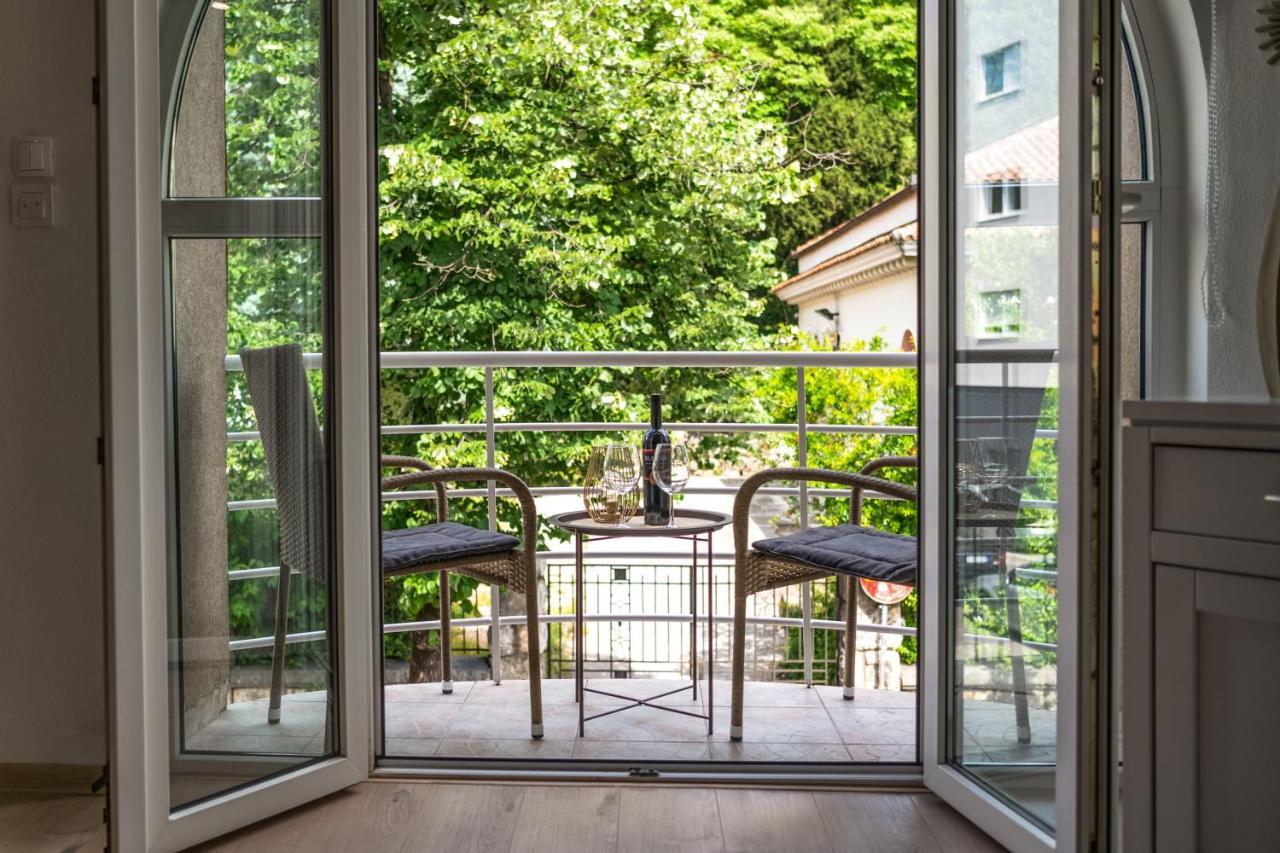 Apartment Fery Mostar Eksteriør bilde