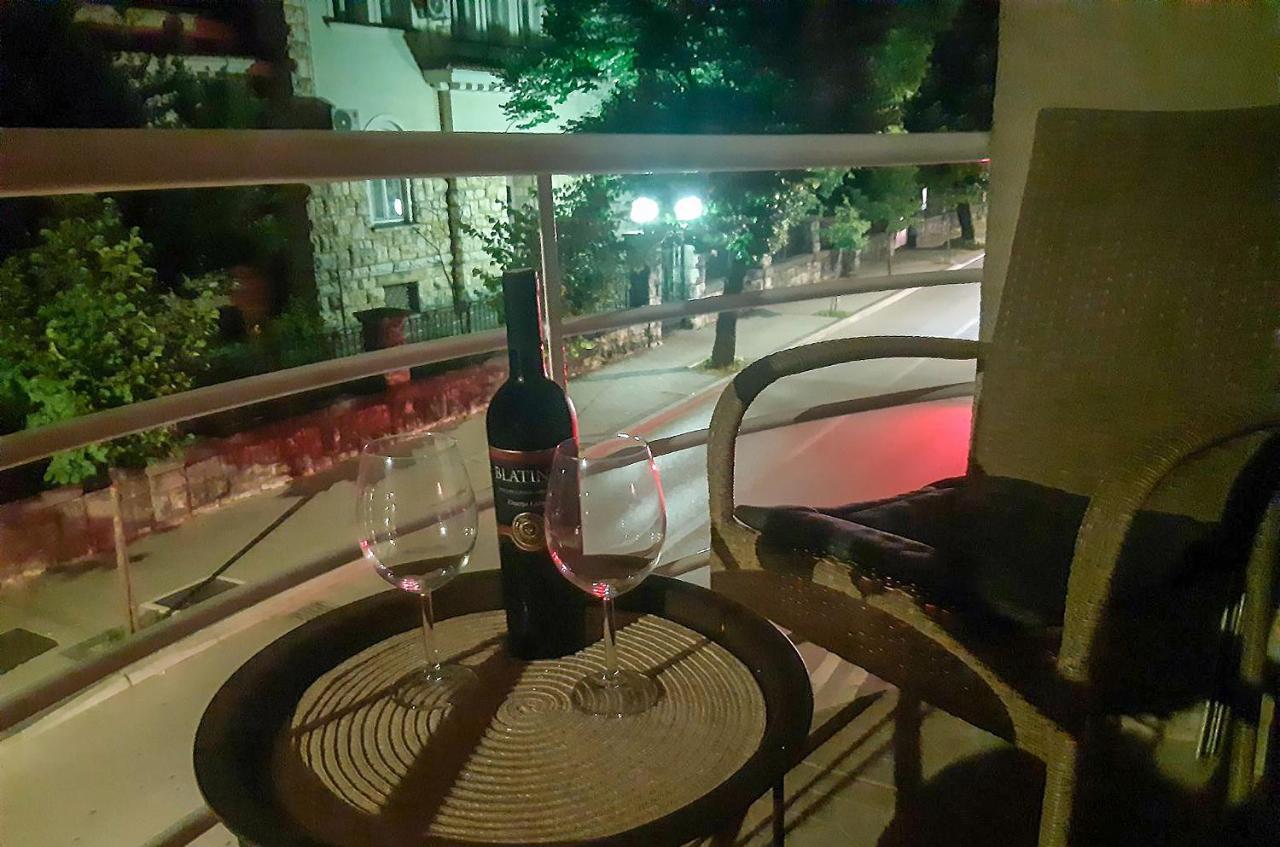 Apartment Fery Mostar Eksteriør bilde