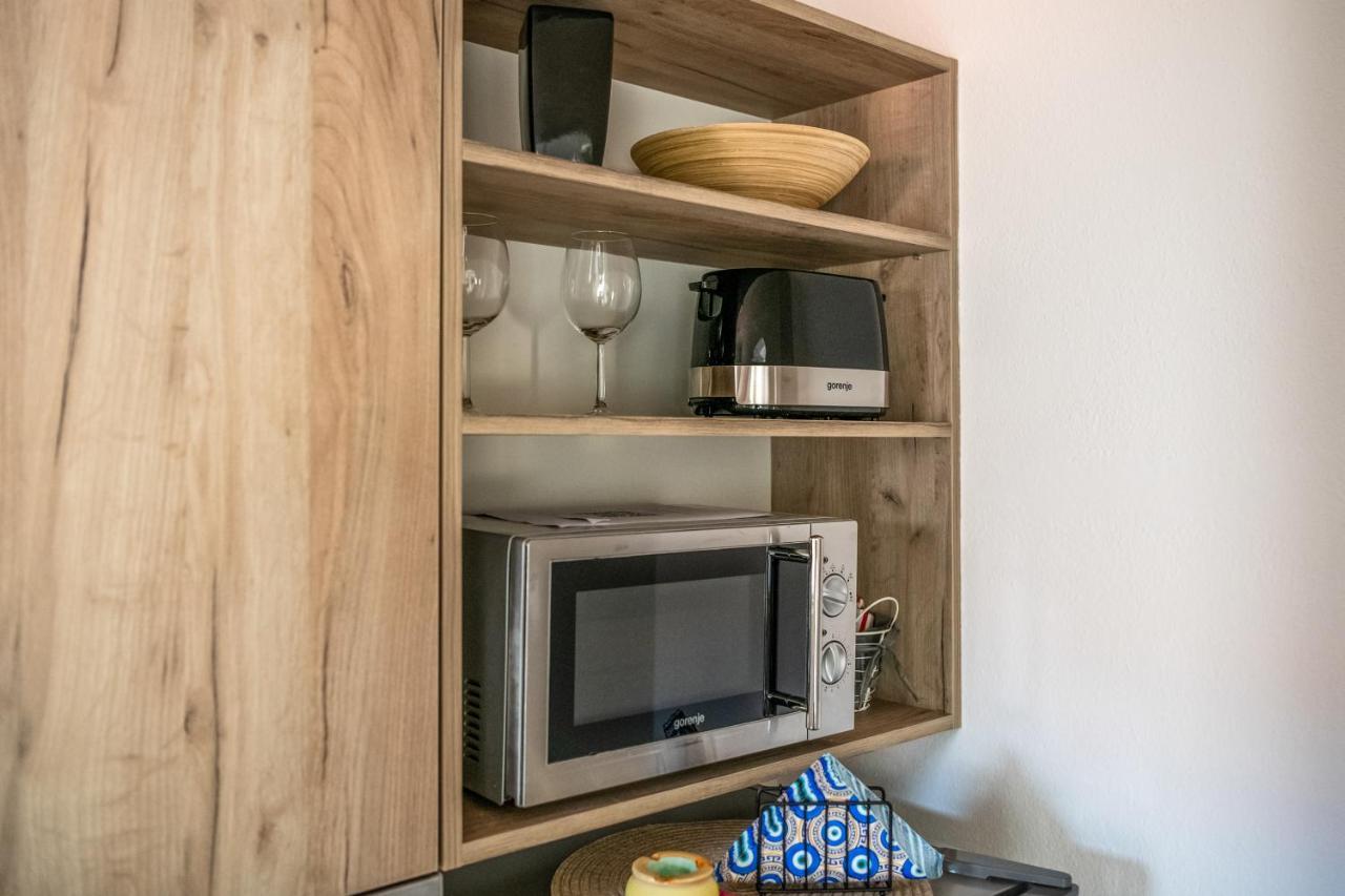 Apartment Fery Mostar Eksteriør bilde