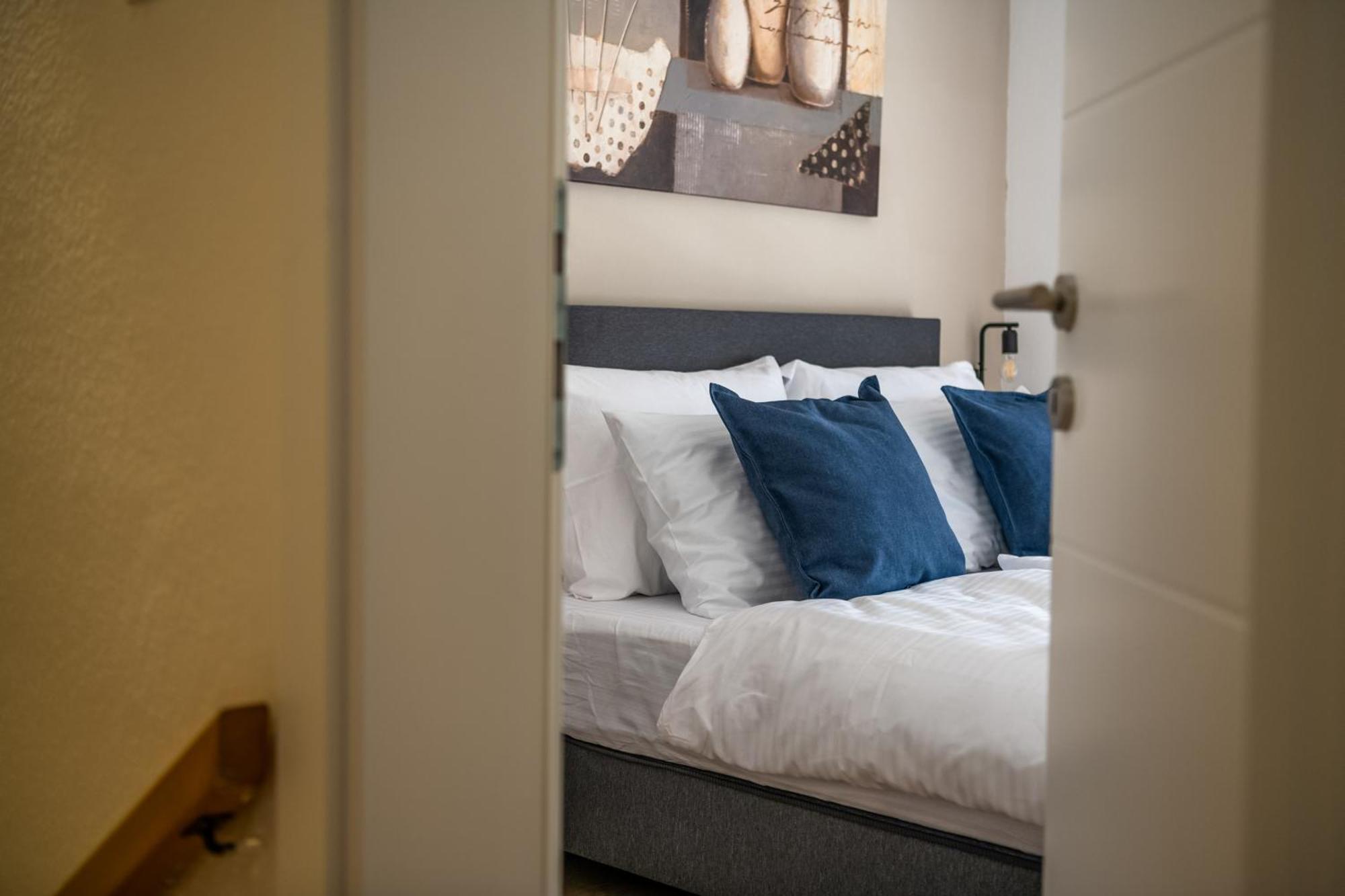 Apartment Fery Mostar Eksteriør bilde