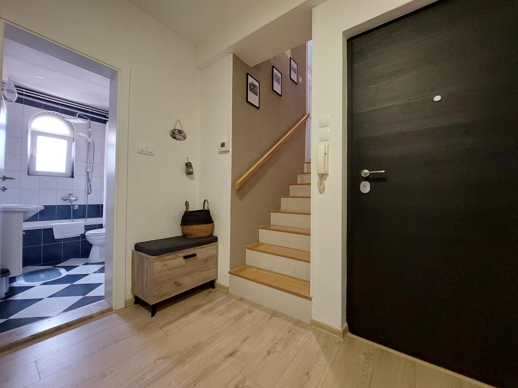 Apartment Fery Mostar Eksteriør bilde