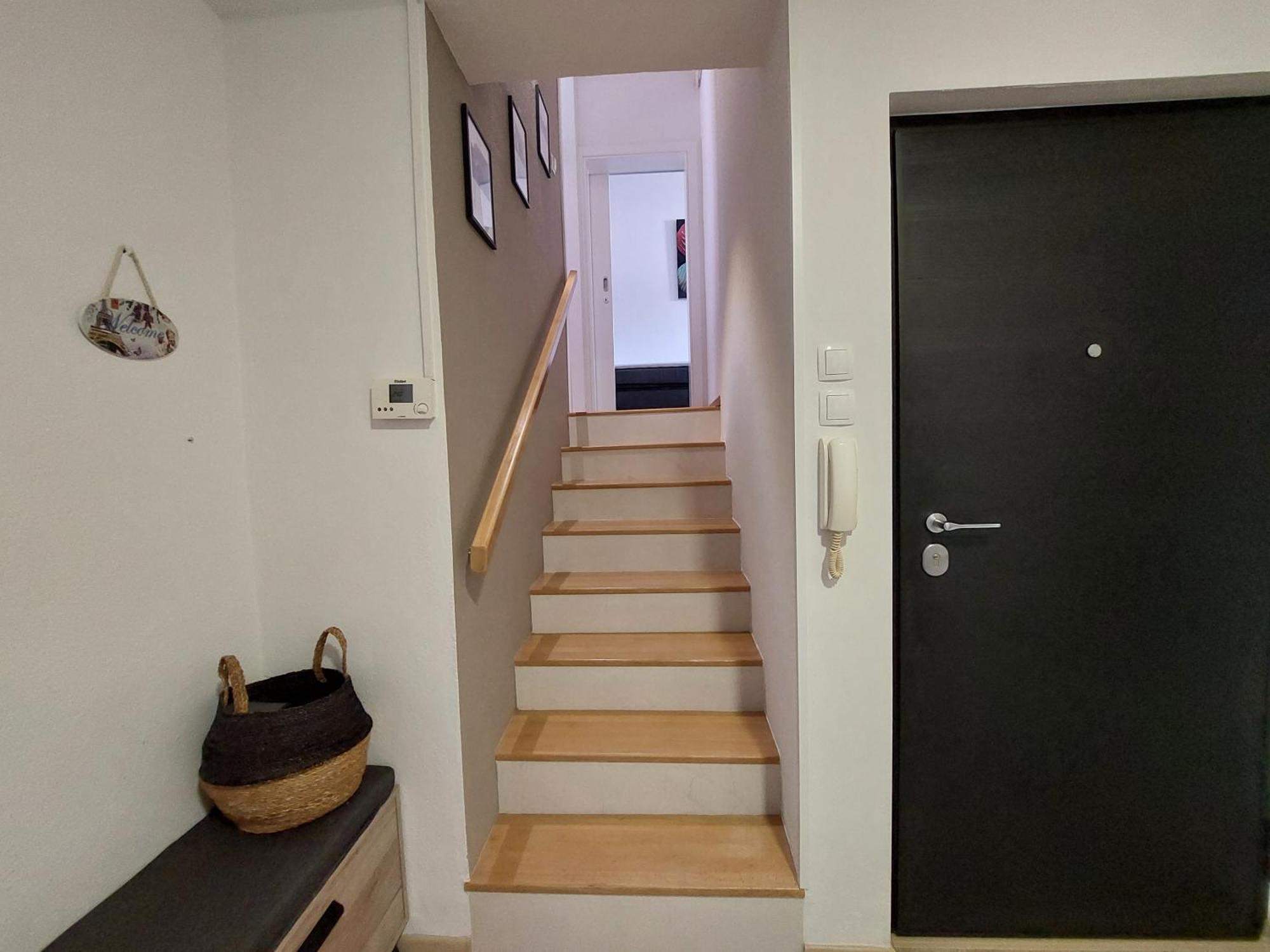 Apartment Fery Mostar Eksteriør bilde